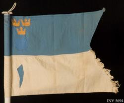 På modigt allvar i Armémuseums samlingar - föremål från FN-missioner