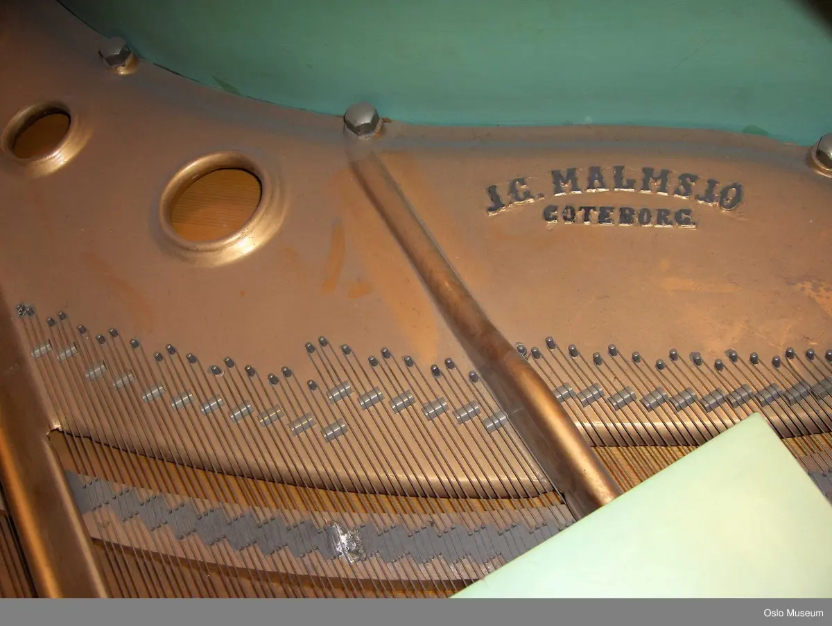 musikkinstrument
