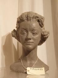 Byste; Aase Bye [byste]