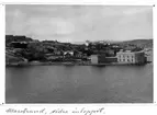 Marstrand, södra inloppet