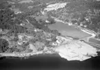 Krokstrand 1957