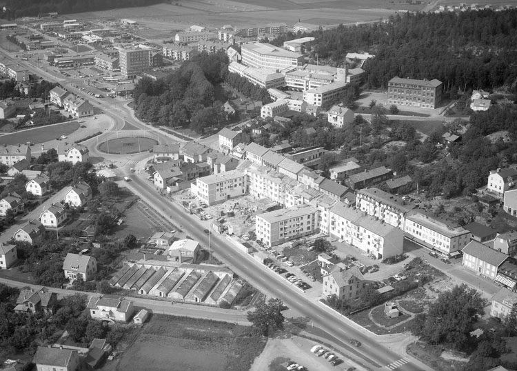 Enligt AB Flygtrafik Bengtsfors: "Kungälv Bohuslän".











