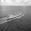 Fartyg nr. 200 B/C Ariel, bulkfartyg.