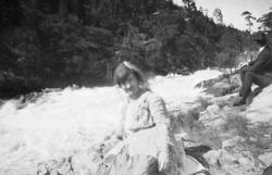 "Trollhättan. Maj 1920."