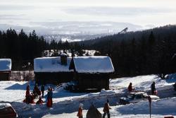 Vinter i Oslo