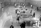 Uddevalla Bordtennisklubb mars 1949