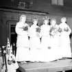 Bohuslän Dals Lucia 1961