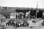 Nordisk Fiskeriutställning i Marstrand 1904