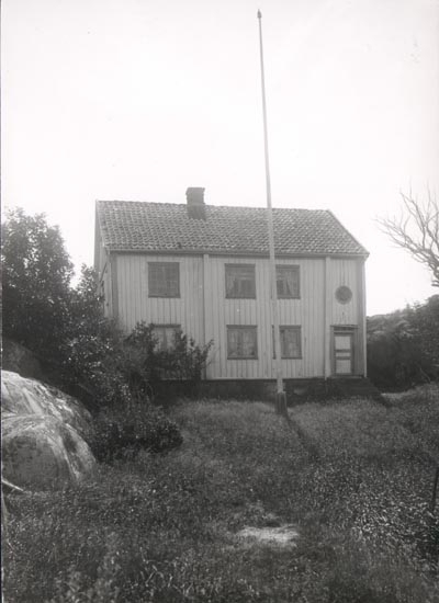 Florö krog, Fjällbacka.