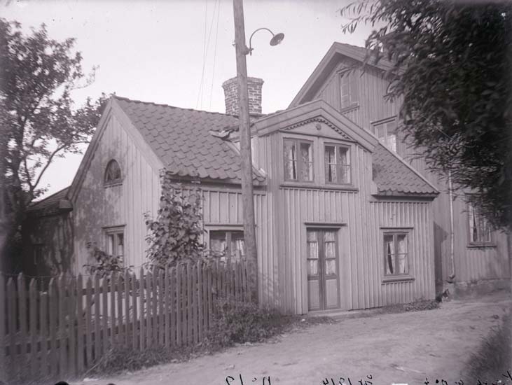 Garvare Schoultz hus