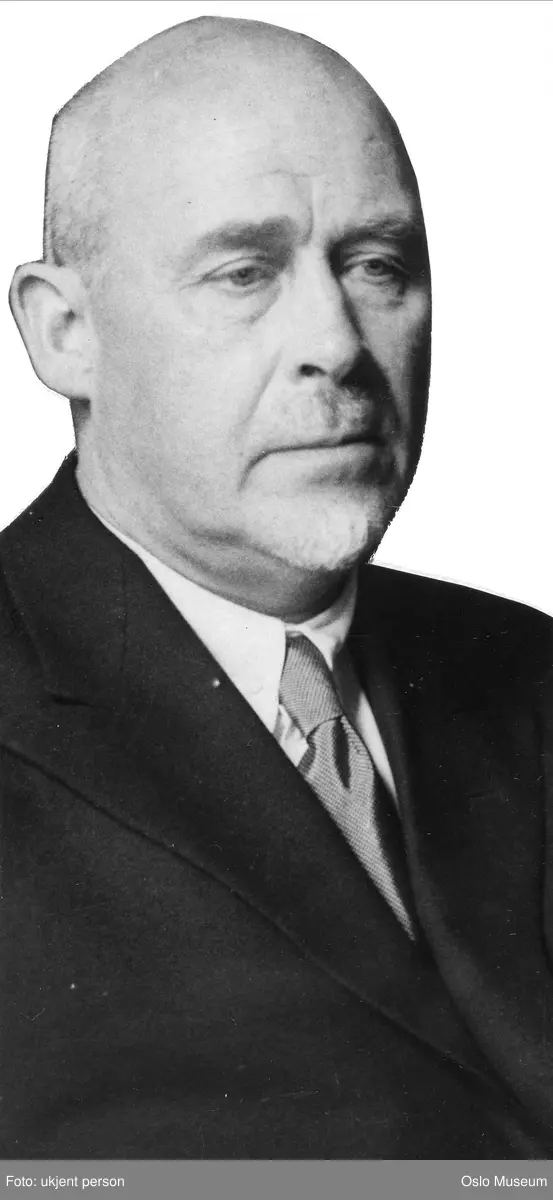 portrett, mann, arkitekt, brystbilde