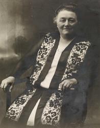 Stemmerettsjubileet 1 - Oslo Museum