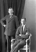 Enligt fotografens journal nr 3 1916-1917: 