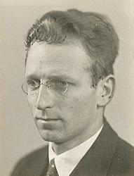 Henrik Palmstrøm.