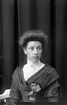 Enligt fotografens journal Lyckorna 1909-1918: 