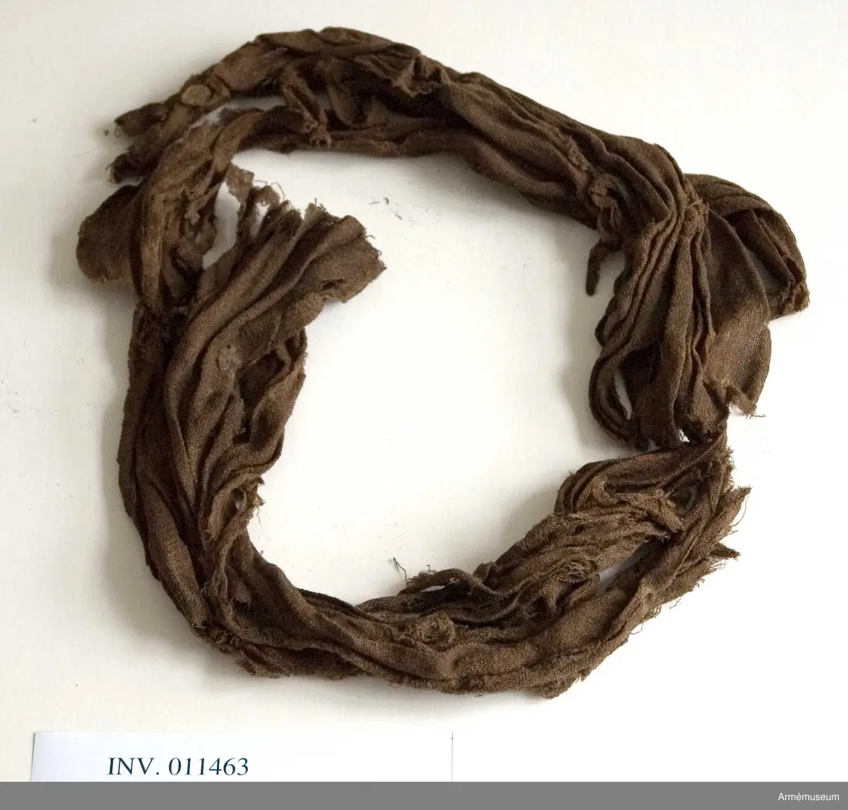 Grupp C I och M V.
Av Crepon.