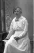 Enligt fotografens journal Lyckorna 1909-1918: 