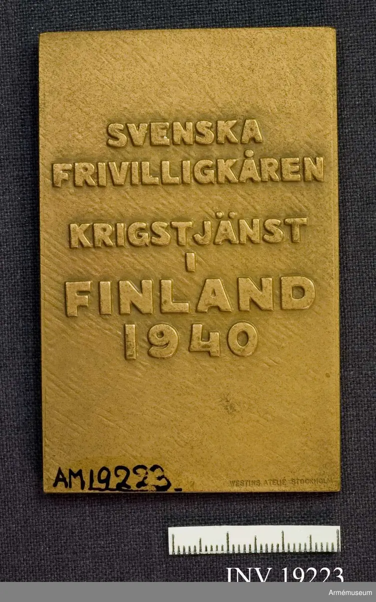 Finskt lejon