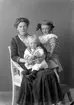 Enligt fotografens journal nr 3 1916-1917: 