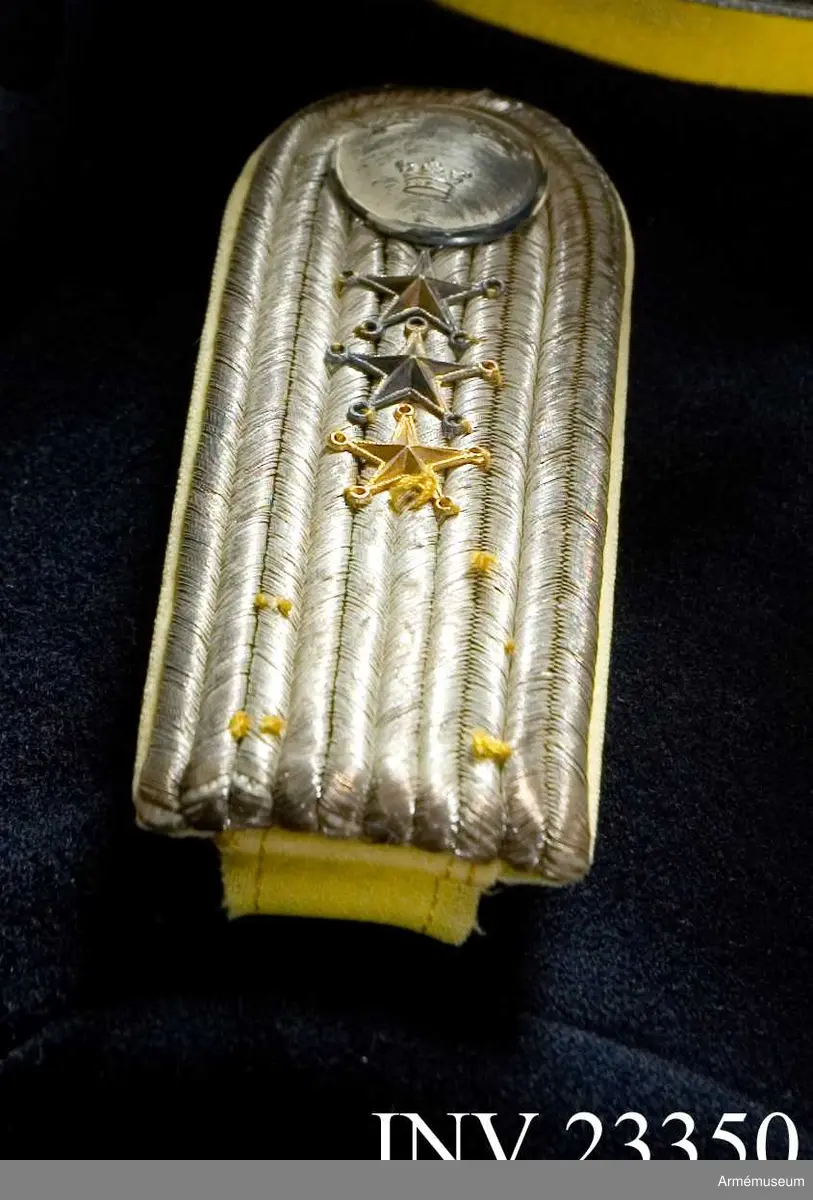 Axelklaffar m/1899-1908