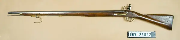Gevär m/1794