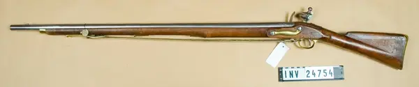 Gevär m/1794