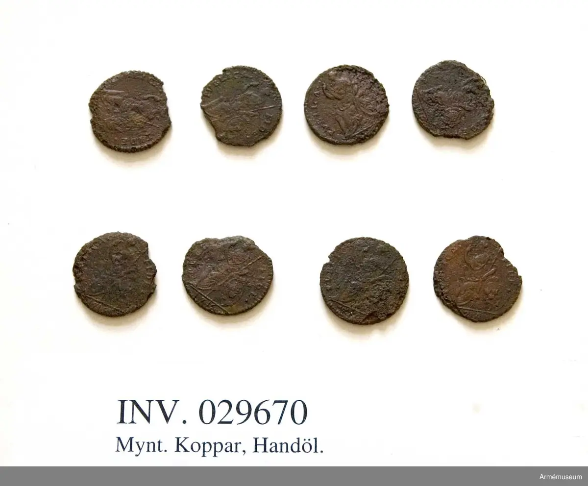 Grupp C I.

Sammantaget en daler.