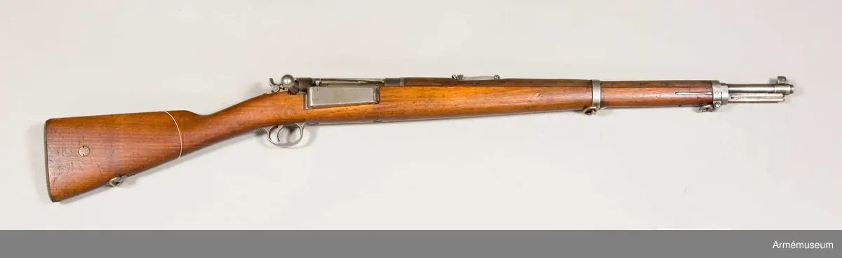 Karbin m/1889