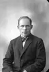 Enligt fotografens journal nr 5 1923-1929: 