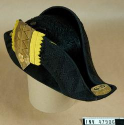 Hatt m/1854-59