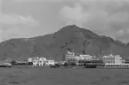 Afrikaresa, Aden linjedop.
36 bilder i serie.
