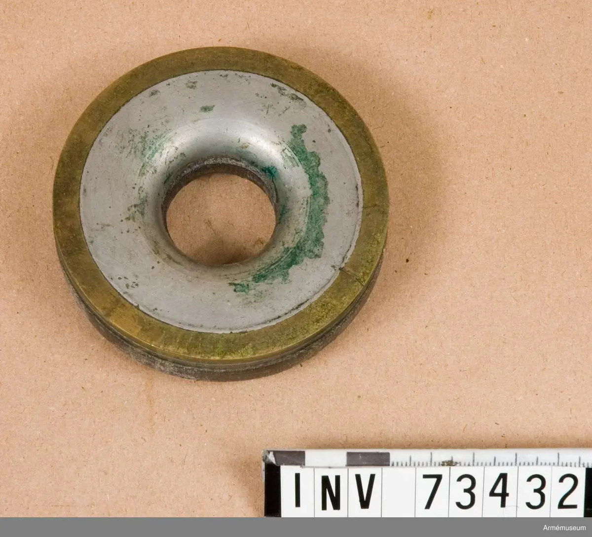 Grupp F.III.
Märkt 06 S.