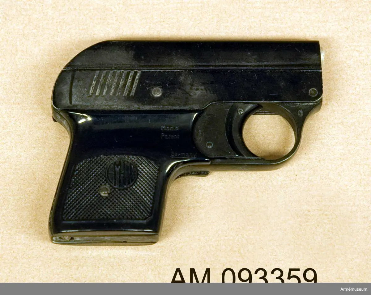 Startpistol