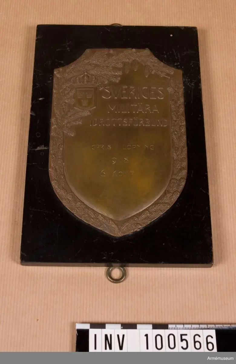 Plaketter