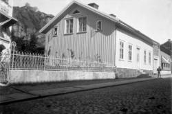 Lagerbergsgatan 13, Uddevalla