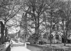 Kålgårdsbergsgatan, Uddevalla.