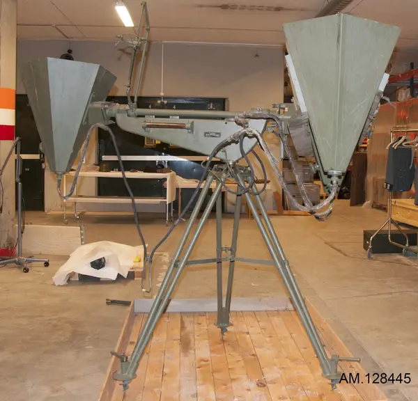 Lyssnarapparat m/1928