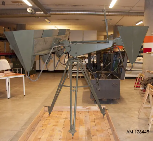 Lyssnarapparat m/1928