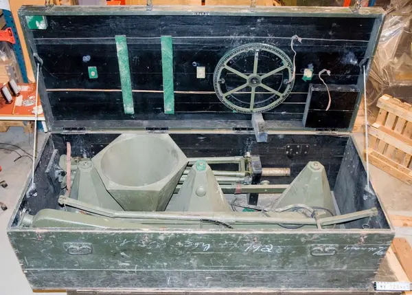 Lyssnarapparat m/1928