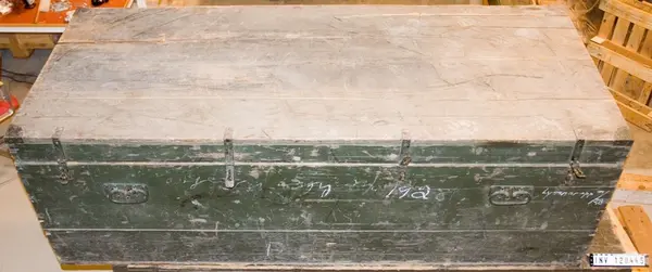 Lyssnarapparat m/1928