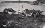 Ellös 1942.