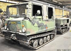 Pansarvärnspjäsbandvagn 2062