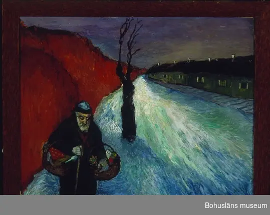 Ort i Litauen, eventuellt från Kowno (polska) = Kovno (ryska) = Kaunas; Litauens näst största stad.