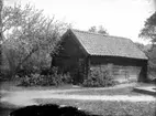 Byggnad, oidentifierad, ev. 21 augusti 1902