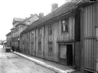 Hovslageri i Jönköping år 1890.