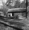 Friluftsmuseet, i Jönköpings stadspark, består av flera äldre byggnader till exempel soldattorpet, som flyttades från Linderås. Detta dokumenterades 1978-03-10.