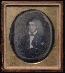 Carl Frederik Diriks (Fyrdiriks).