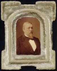 Christian Semb Grimsgaard.