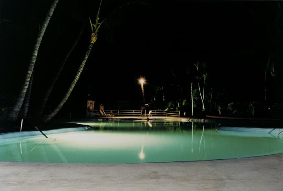 Everything is beautiful and nothing hurts [Fotografi]