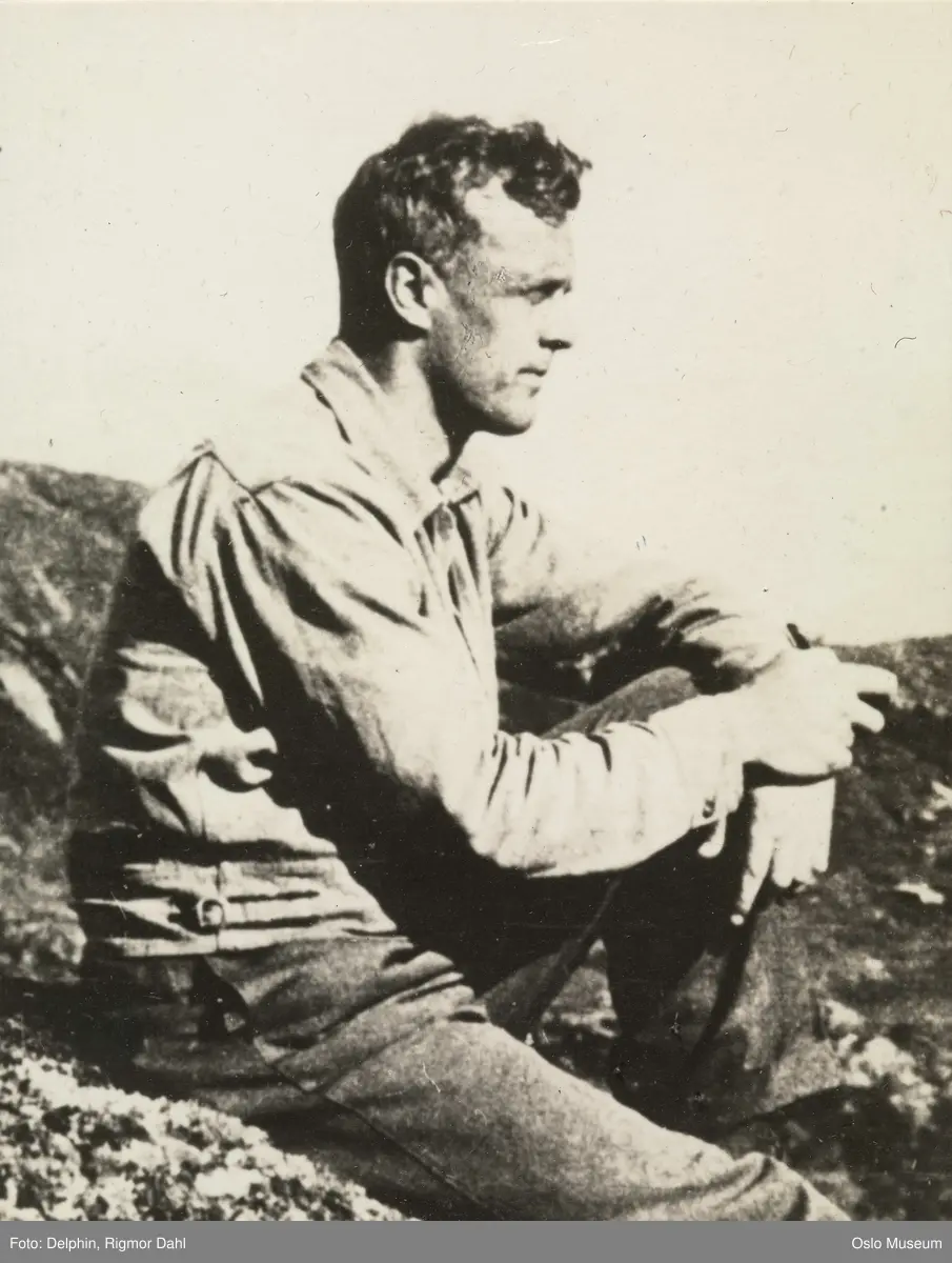 Ingstad, Helge (1899 - 2001)